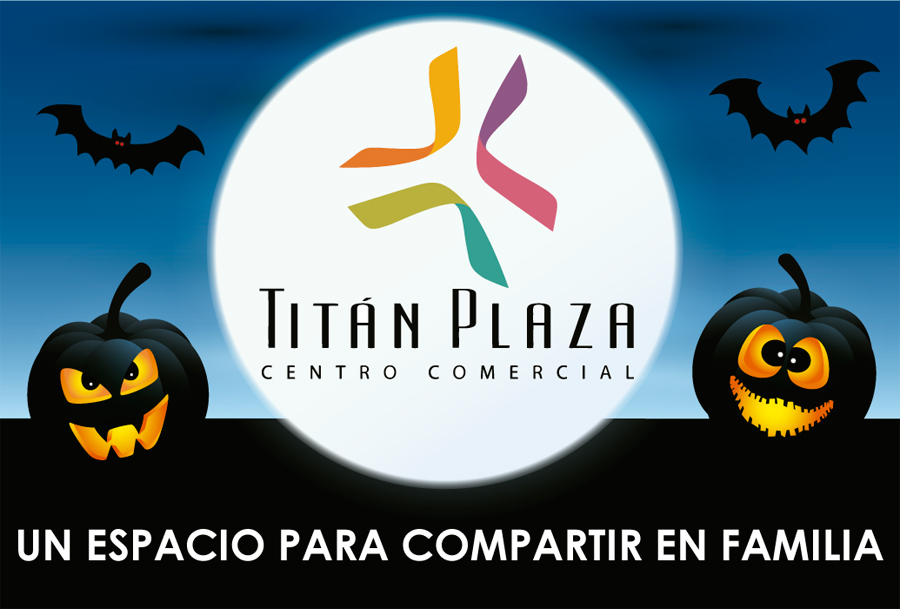 titan plaza