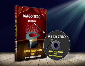 Magia para todos Dvd