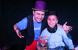 curso de magia