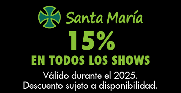 santamaria